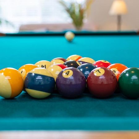 Вілла Mountain Majesty With Hot Tub, Pool Table, Generator, Ev Hookup Окгерст Екстер'єр фото