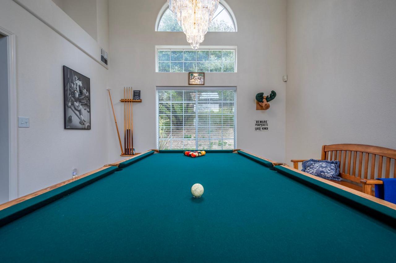 Вілла Mountain Majesty With Hot Tub, Pool Table, Generator, Ev Hookup Окгерст Екстер'єр фото